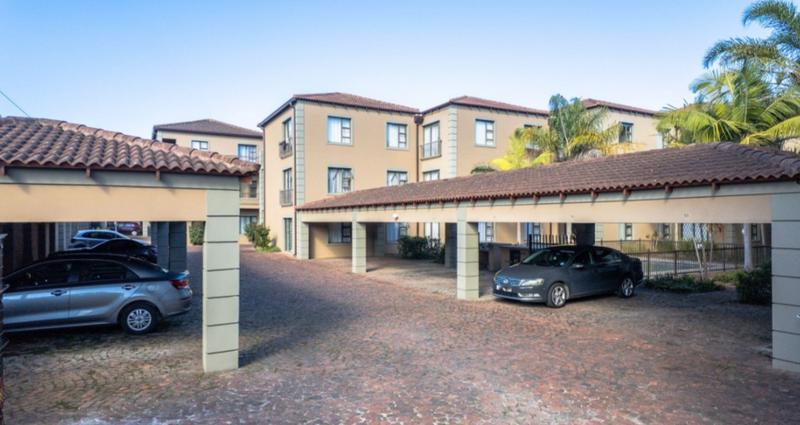 2 Bedroom Property for Sale in Dormehls Drift Western Cape